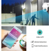 PTZ Wireless Cloud IP Camera  -P2P No DVR Needed
